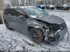 2C4RC1GGXLR137092 2020 CHRYSLER PACIFICA