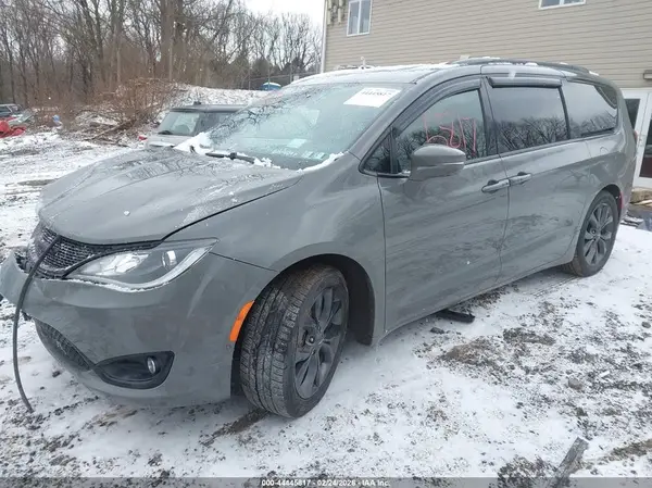 2C4RC1GGXLR137092 2020 CHRYSLER PACIFICA - Image 2