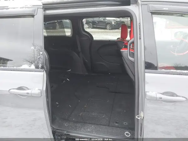 2C4RC1GGXLR137092 2020 CHRYSLER PACIFICA - Image 8