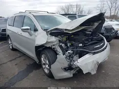 2C4RC1GGXLR138646 2020 CHRYSLER PACIFICA
