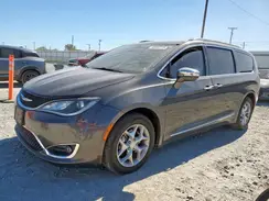 2C4RC1GGXLR143670 2020 CHRYSLER PACIFICA