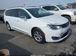 2C4RC1GGXLR143846 2020 CHRYSLER PACIFICA