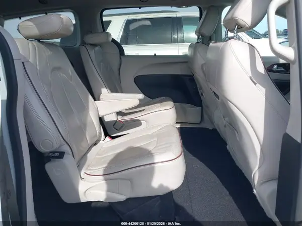 2C4RC1GGXLR143846 2020 CHRYSLER PACIFICA - Image 8