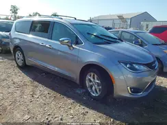 2C4RC1GGXLR144138 2020 CHRYSLER PACIFICA