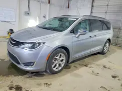2C4RC1GGXLR144219 2020 CHRYSLER PACIFICA