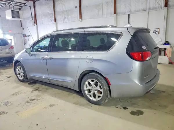 2C4RC1GGXLR144219 2020 CHRYSLER PACIFICA - Image 2