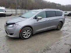 2C4RC1GGXLR144222 2020 CHRYSLER PACIFICA
