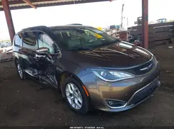 2C4RC1GGXLR151798 2020 CHRYSLER PACIFICA