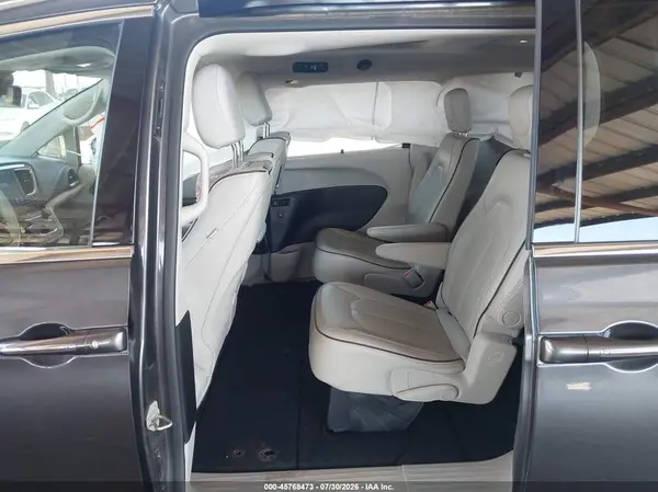 2C4RC1GGXLR151798 2020 CHRYSLER PACIFICA - Image 8