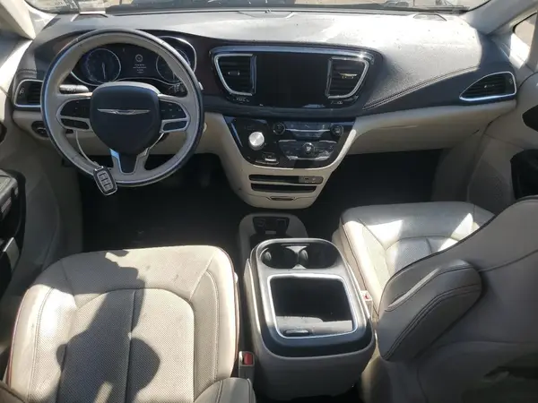 2C4RC1GGXLR156242 2020 CHRYSLER PACIFICA - Image 8
