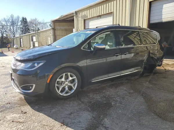 2C4RC1GGXLR162879 2020 CHRYSLER PACIFICA - Image 1