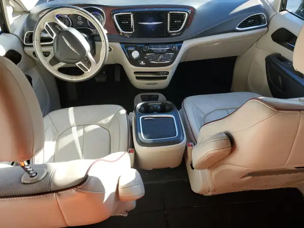 2C4RC1GGXLR162879 2020 CHRYSLER PACIFICA - Image 8