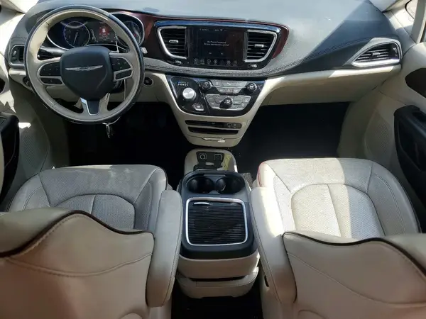 2C4RC1GGXLR164681 2020 CHRYSLER PACIFICA - Image 8