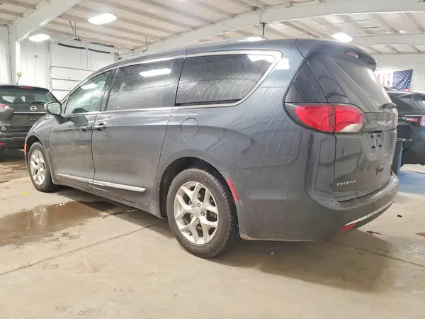 2C4RC1GGXLR171436 2020 CHRYSLER PACIFICA - Image 2