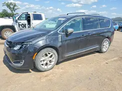 2C4RC1GGXLR171730 2020 CHRYSLER PACIFICA