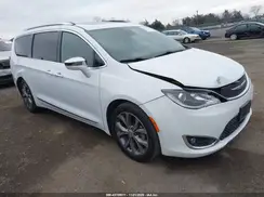 2C4RC1GGXLR177477 2020 CHRYSLER PACIFICA