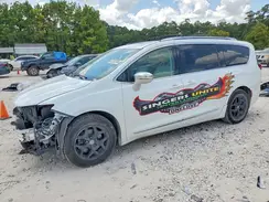 2C4RC1GGXLR181450 2020 CHRYSLER PACIFICA