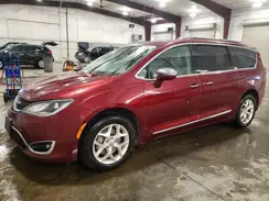2C4RC1GGXLR181691 2020 CHRYSLER PACIFICA