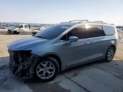 2C4RC1GGXLR208999 2020 CHRYSLER PACIFICA