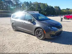2C4RC1GGXLR217007 2020 CHRYSLER PACIFICA