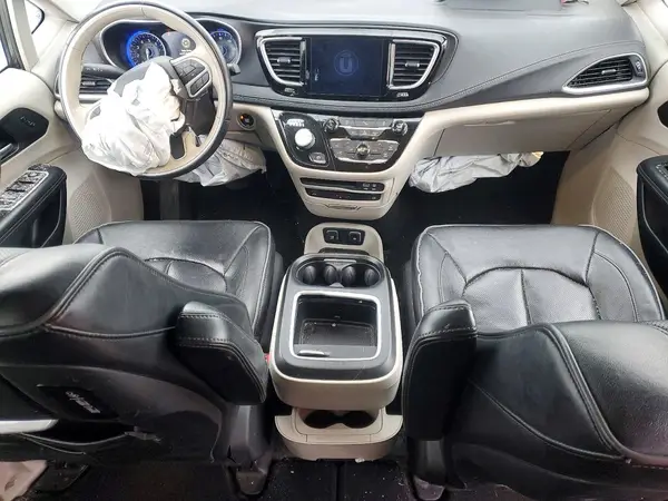 2C4RC1GGXLR230128 2020 CHRYSLER PACIFICA - Image 8