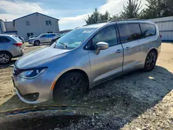 2C4RC1GGXLR240660 2020 CHRYSLER PACIFICA
