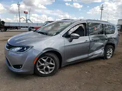 2C4RC1GGXLR269429 2020 CHRYSLER PACIFICA
