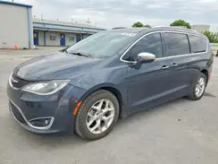 2C4RC1GGXLR271651 2020 CHRYSLER PACIFICA