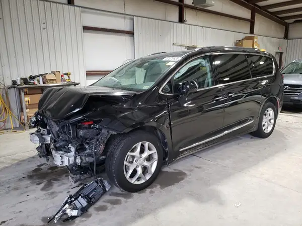 2C4RC1GGXLR276347 2020 CHRYSLER PACIFICA - Image 1
