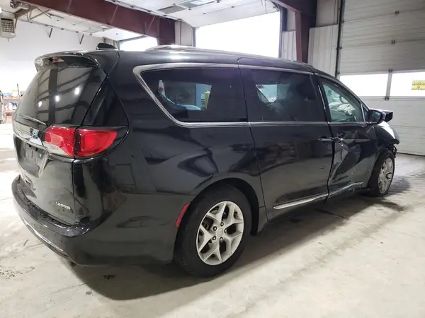 2C4RC1GGXLR276347 2020 CHRYSLER PACIFICA - Image 2