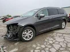 2C4RC1GGXLR276431 2020 CHRYSLER PACIFICA