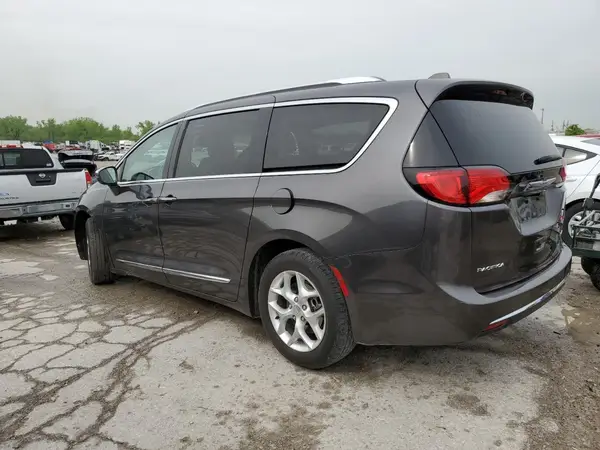2C4RC1GGXLR276431 2020 CHRYSLER PACIFICA - Image 2
