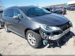 2C4RC1GGXLR277076 2020 CHRYSLER PACIFICA
