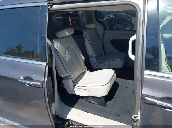 2C4RC1GGXLR277076 2020 CHRYSLER PACIFICA - Image 8