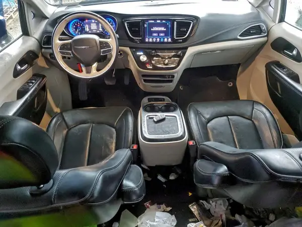 2C4RC1GGXLR280530 2020 CHRYSLER PACIFICA - Image 8
