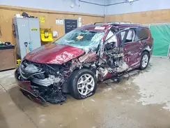 2C4RC1GGXLR284366 2020 CHRYSLER PACIFICA