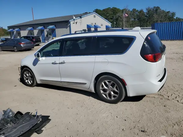 2C4RC1GGXLR284478 2020 CHRYSLER PACIFICA - Image 2