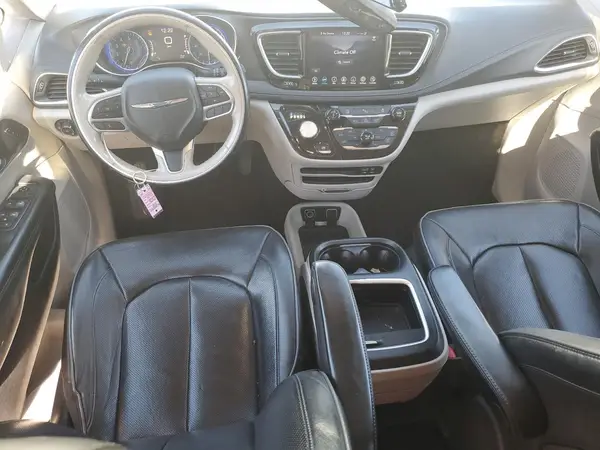 2C4RC1GGXLR284478 2020 CHRYSLER PACIFICA - Image 8