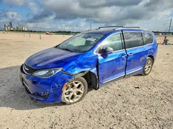 2C4RC1GGXLR285694 2020 CHRYSLER PACIFICA