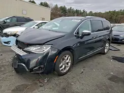 2C4RC1GGXLR285713 2020 CHRYSLER PACIFICA