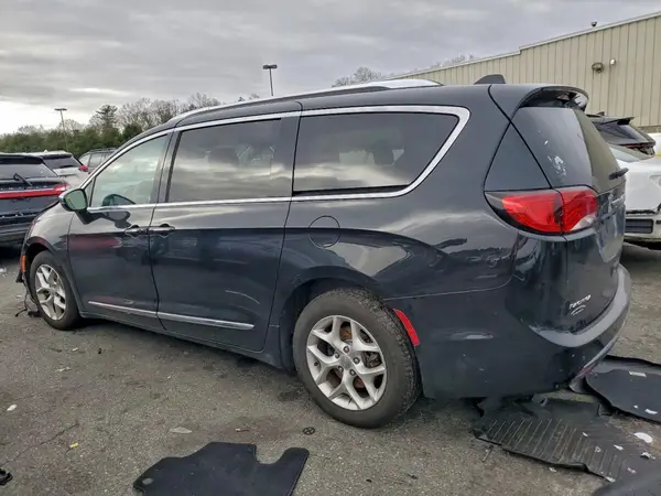2C4RC1GGXLR285713 2020 CHRYSLER PACIFICA - Image 2