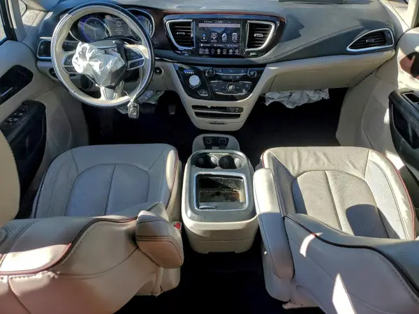 2C4RC1GGXLR285713 2020 CHRYSLER PACIFICA - Image 8