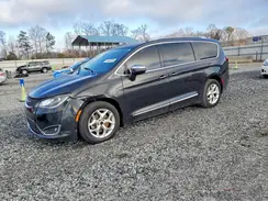 2C4RC1GGXLR290247 2020 CHRYSLER PACIFICA