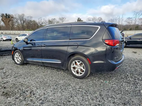 2C4RC1GGXLR290247 2020 CHRYSLER PACIFICA - Image 2