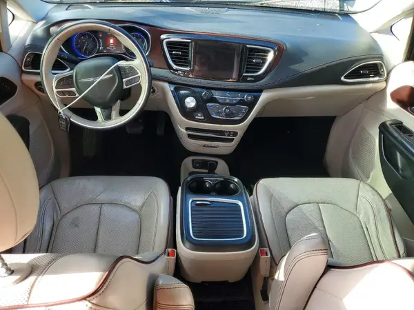 2C4RC1GGXLR290247 2020 CHRYSLER PACIFICA - Image 8