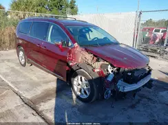 2C4RC1GGXLR290295 2020 CHRYSLER PACIFICA