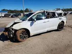 2C4RC1GGXNR122577 2022 CHRYSLER PACIFICA