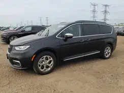 2C4RC1GGXNR128556 2022 CHRYSLER PACIFICA