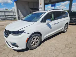 2C4RC1GGXNR138861 2022 CHRYSLER PACIFICA