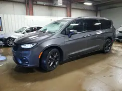 2C4RC1GGXNR147740 2022 CHRYSLER PACIFICA